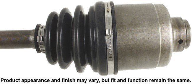 CARDONE Reman CV Axle Assembly P/N:60-7209 Fits: Subaru Svx 97-92 - Image 3