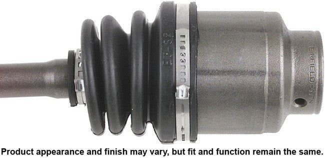 CARDONE Reman CV Axle Assembly P/N:60-7213 Fits: Subaru Justy 1988 - Image 3