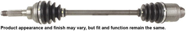 CARDONE Reman CV Axle Assembly P/N:60-7214 Fits: Subaru Legacy 94-90 - Image 1