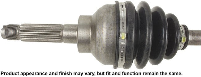 CARDONE Reman CV Axle Assembly P/N:60-7214 Fits: Subaru Legacy 94-90 - Image 2