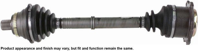 CARDONE Reman CV Axle Assembly P/N:60-7224 Fits: Audi 90 95-93, Audi Cabriolet 98-94 - Image 1