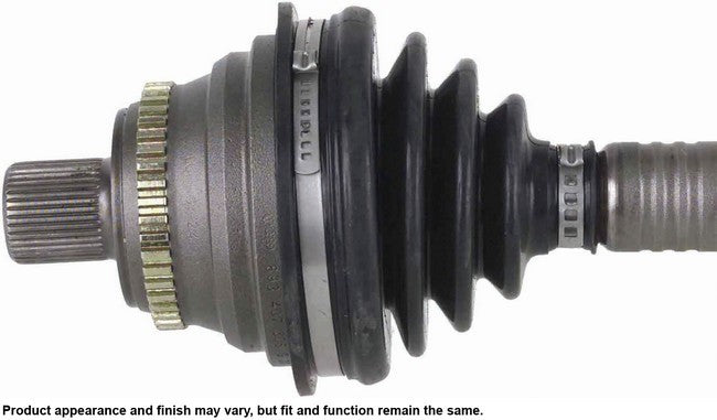 CARDONE Reman CV Axle Assembly P/N:60-7224 Fits: Audi 90 95-93, Audi Cabriolet 98-94 - Image 2