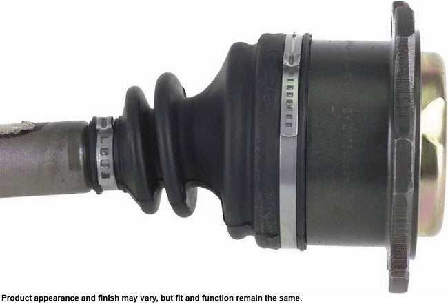 CARDONE Reman CV Axle Assembly P/N:60-7224 Fits: Audi 90 95-93, Audi Cabriolet 98-94 - Image 3