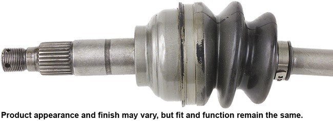 CARDONE Reman CV Axle Assembly P/N:60-7226 Fits: Subaru Justy 90-89 - Image 2
