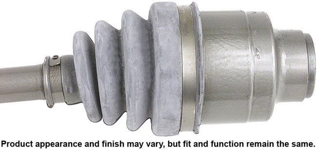 CARDONE Reman CV Axle Assembly P/N:60-7226 Fits: Subaru Justy 90-89 - Image 3