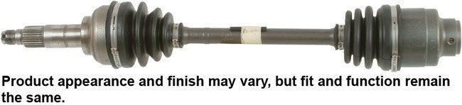 CARDONE Reman CV Axle Assembly P/N:60-7227 Fits: Subaru Justy 94-89 - Image 1