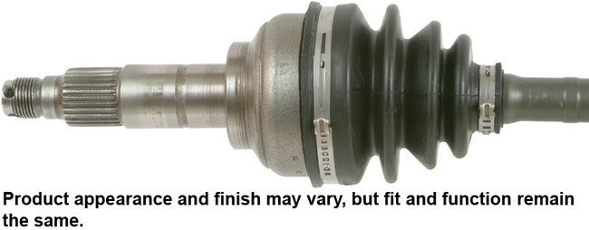 CARDONE Reman CV Axle Assembly P/N:60-7227 Fits: Subaru Justy 94-89 - Image 2
