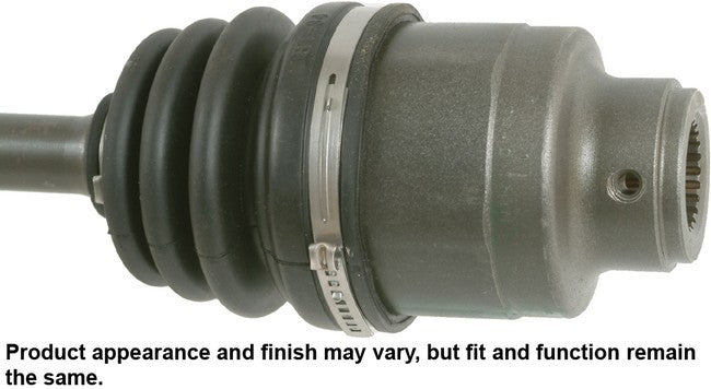 CARDONE Reman CV Axle Assembly P/N:60-7227 Fits: Subaru Justy 94-89 - Image 3