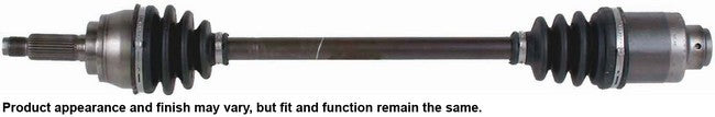 CARDONE Reman CV Axle Assembly P/N:60-7229 Fits: Subaru Impreza 94-93 - Image 1