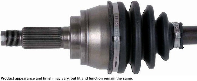 CARDONE Reman CV Axle Assembly P/N:60-7229 Fits: Subaru Impreza 94-93 - Image 2