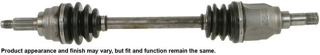 CARDONE Reman CV Axle Assembly P/N:60-7231 Fits: Suzuki Esteem 00-95 - Image 1