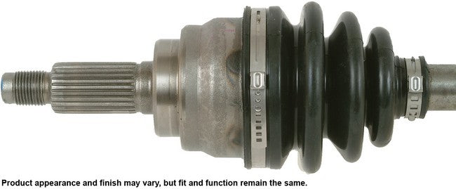 CARDONE Reman CV Axle Assembly P/N:60-7231 Fits: Suzuki Esteem 00-95 - Image 2