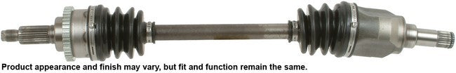 CARDONE Reman CV Axle Assembly P/N:60-7232 Fits: Suzuki Esteem 00-95 - Image 1