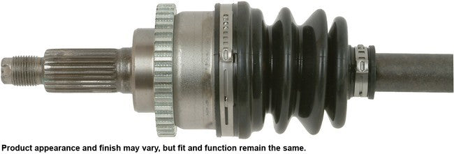 CARDONE Reman CV Axle Assembly P/N:60-7232 Fits: Suzuki Esteem 00-95 - Image 2