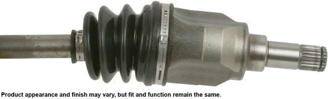 CARDONE Reman CV Axle Assembly P/N:60-7232 Fits: Suzuki Esteem 00-95 - Image 3