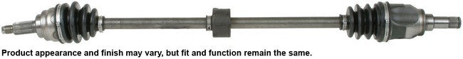 CARDONE Reman CV Axle Assembly P/N:60-7233 Fits: Suzuki Esteem 00-95 - Image 1