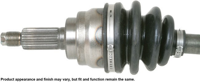 CARDONE Reman CV Axle Assembly P/N:60-7233 Fits: Suzuki Esteem 00-95 - Image 2