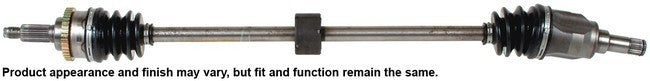 CARDONE Reman CV Axle Assembly P/N:60-7234 Fits: Suzuki Esteem 00-95 - Image 1