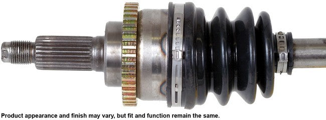 CARDONE Reman CV Axle Assembly P/N:60-7234 Fits: Suzuki Esteem 00-95 - Image 2