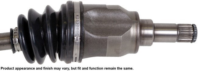 CARDONE Reman CV Axle Assembly P/N:60-7234 Fits: Suzuki Esteem 00-95 - Image 3