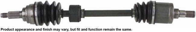 CARDONE Reman CV Axle Assembly P/N:60-7235 Fits: Suzuki Esteem 00-95 - Image 1