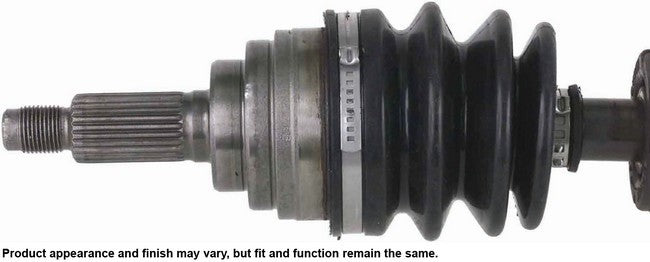 CARDONE Reman CV Axle Assembly P/N:60-7235 Fits: Suzuki Esteem 00-95 - Image 2