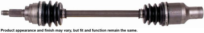 CARDONE Reman CV Axle Assembly P/N:60-7237 Fits: Suzuki Esteem 00-95 - Image 1