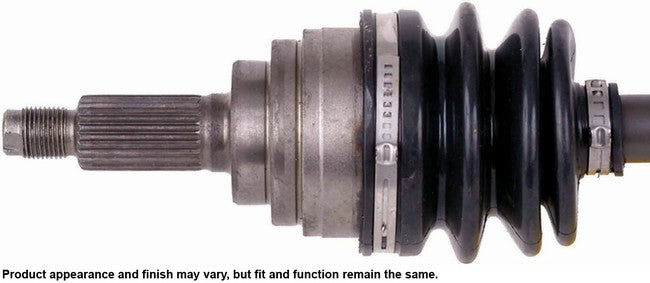 CARDONE Reman CV Axle Assembly P/N:60-7237 Fits: Suzuki Esteem 00-95 - Image 2