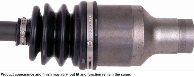 CARDONE Reman CV Axle Assembly P/N:60-7237 Fits: Suzuki Esteem 00-95 - Image 3