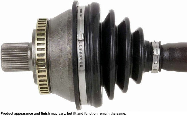 CARDONE Reman CV Axle Assembly P/N:60-7240 Fits: Audi A4 01-96, Audi S4 02-00, Volkswagen Passat 05-98 - Image 2