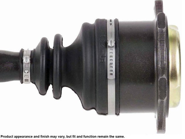CARDONE Reman CV Axle Assembly P/N:60-7240 Fits: Audi A4 01-96, Audi S4 02-00, Volkswagen Passat 05-98 - Image 3