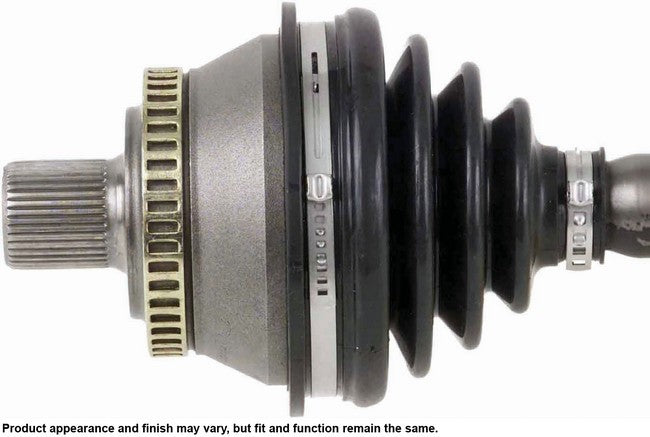CARDONE Reman CV Axle Assembly P/N:60-7241 Fits: Audi A4 01-96, Audi S4 02-00, Volkswagen Passat 05-98 - Image 2