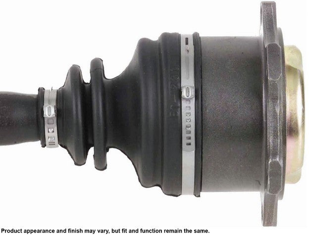 CARDONE Reman CV Axle Assembly P/N:60-7241 Fits: Audi A4 01-96, Audi S4 02-00, Volkswagen Passat 05-98 - Image 3