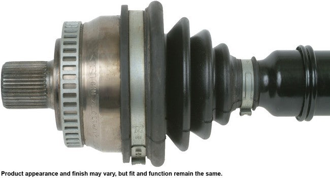CARDONE Reman CV Axle Assembly P/N:60-7243 Fits: Audi A4 Quattro 01-96 - Image 2