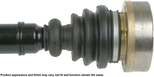 CARDONE Reman CV Axle Assembly P/N:60-7243 Fits: Audi A4 Quattro 01-96 - Image 3