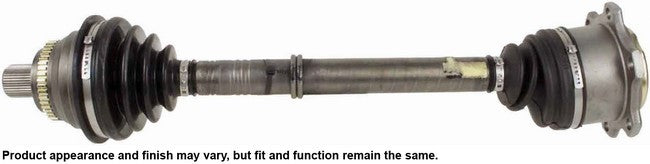 CARDONE Reman CV Axle Assembly P/N:60-7244 Fits: Audi 100 94-93, Audi 100 Quattro 94-92, Audi A6 98-95, Audi A6 Quattro 98-95 - Image 1