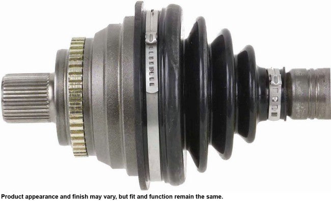 CARDONE Reman CV Axle Assembly P/N:60-7244 Fits: Audi 100 94-93, Audi 100 Quattro 94-92, Audi A6 98-95, Audi A6 Quattro 98-95 - Image 2