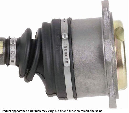 CARDONE Reman CV Axle Assembly P/N:60-7244 Fits: Audi 100 94-93, Audi 100 Quattro 94-92, Audi A6 98-95, Audi A6 Quattro 98-95 - Image 3