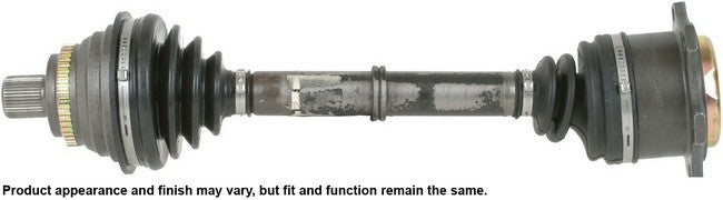 CARDONE Reman CV Axle Assembly P/N:60-7245 Fits: Audi 100 94-92, Audi 100 Quattro 94-92, Audi A6 98-95, Audi A6 Quattro 98-95 - Image 1