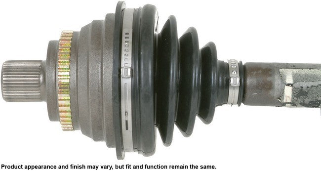 CARDONE Reman CV Axle Assembly P/N:60-7245 Fits: Audi 100 94-92, Audi 100 Quattro 94-92, Audi A6 98-95, Audi A6 Quattro 98-95 - Image 2