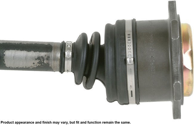 CARDONE Reman CV Axle Assembly P/N:60-7245 Fits: Audi 100 94-92, Audi 100 Quattro 94-92, Audi A6 98-95, Audi A6 Quattro 98-95 - Image 3