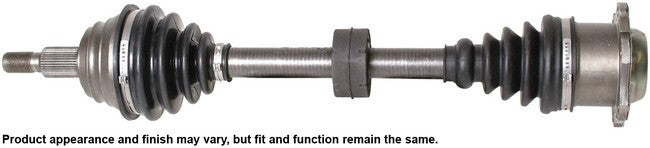 CARDONE Reman CV Axle Assembly P/N:60-7250 Fits: Audi Tt 02-00, Volkswagen Beetle 05-99, Volkswagen Golf 06-99, Volkswagen Golf 2014, Volkswagen Jetta 05-99, Volkswagen Jetta 10-08 - Image 1
