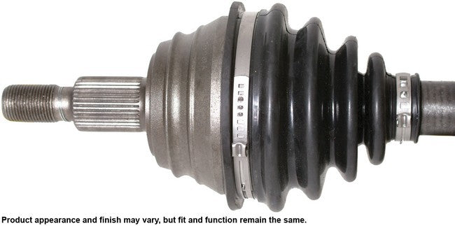 CARDONE Reman CV Axle Assembly P/N:60-7250 Fits: Audi Tt 02-00, Volkswagen Beetle 05-99, Volkswagen Golf 06-99, Volkswagen Golf 2014, Volkswagen Jetta 05-99, Volkswagen Jetta 10-08 - Image 2