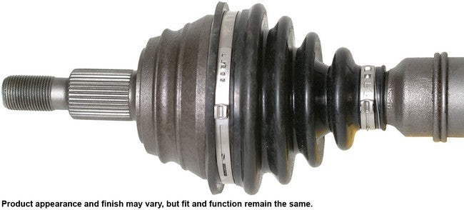 CARDONE Reman CV Axle Assembly P/N:60-7251 Fits: Volkswagen Beetle 06-98, Volkswagen Beetle 2008, Volkswagen Clasico 2012, Volkswagen Golf 06-99, Volkswagen Jetta 05-99, Volkswagen Jetta 2008, Volkswagen Jetta 2010 - Image 2