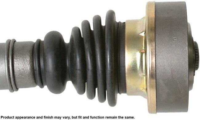 CARDONE Reman CV Axle Assembly P/N:60-7251 Fits: Volkswagen Beetle 06-98, Volkswagen Beetle 2008, Volkswagen Clasico 2012, Volkswagen Golf 06-99, Volkswagen Jetta 05-99, Volkswagen Jetta 2008, Volkswagen Jetta 2010 - Image 3