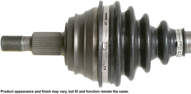 CARDONE Reman CV Axle Assembly P/N:60-7252 Fits: Audi A3 03-00, Volkswagen Beetle 06-98, Volkswagen Golf 06-99, Volkswagen Jetta 05-99, Volkswagen Passat 97-93 - Image 2