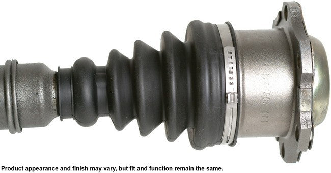 CARDONE Reman CV Axle Assembly P/N:60-7253 Fits: Audi A3 03-00, Audi Tt 02-00, Volkswagen Beetle 05-98, Volkswagen Beetle 2008, Volkswagen Golf 06-99, Volkswagen Jetta 05-99, Volkswagen Jetta 2009 - Image 3