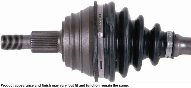 CARDONE Reman CV Axle Assembly P/N:60-7256 Fits: Volkswagen Beetle 03-98, Volkswagen Golf 01-99, Volkswagen Jetta 04-99 - Image 2