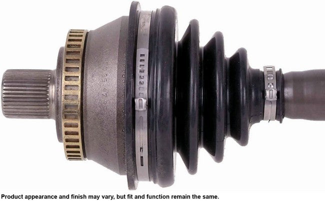 CARDONE Reman CV Axle Assembly P/N:60-7257 Fits: Audi A4 01-96, Volkswagen Passat 05-98 - Image 2
