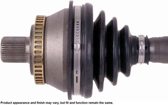CARDONE Reman CV Axle Assembly P/N:60-7258 Fits: Audi A4 01-96, Audi A6 Quattro 2001, Volkswagen Passat 05-98 - Image 2